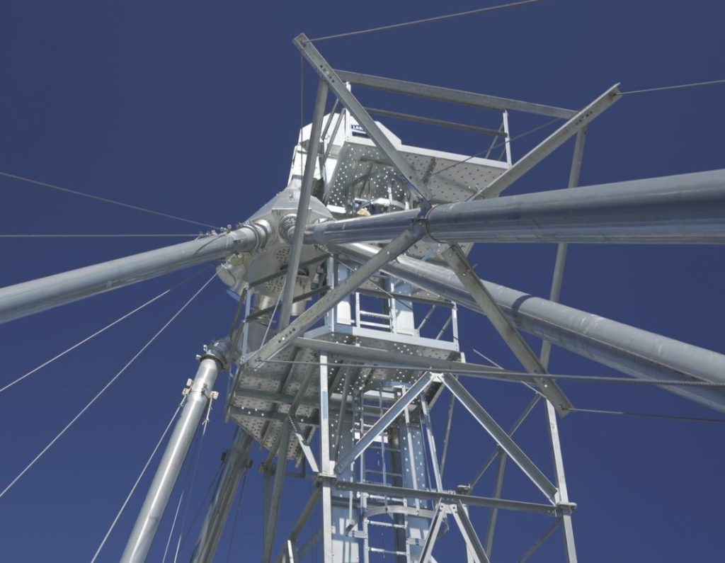 Material Handling Bucket Elevators