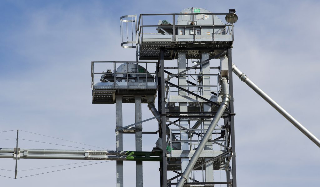 Sukup Support Towers