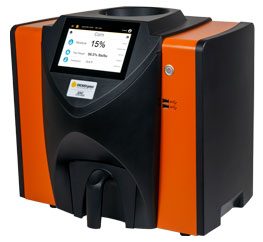 Grain Management GAC 2700 Dickey John Moisture Tester