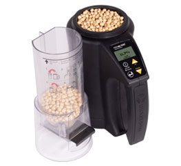 dickey john mini GAC moisture tester