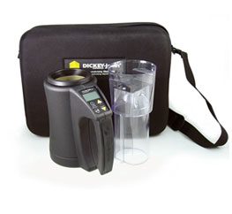 dickey john mini gac plus moisture tester