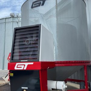GT 545 XL Batch Grain Dryer