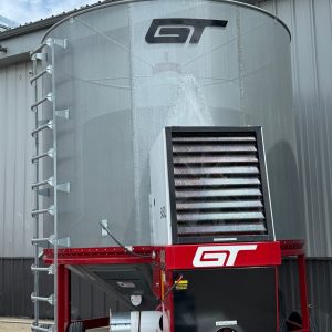 GT 545 XL Batch Grain Dryer
