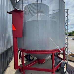 GT 545 XL Batch Grain Dryer