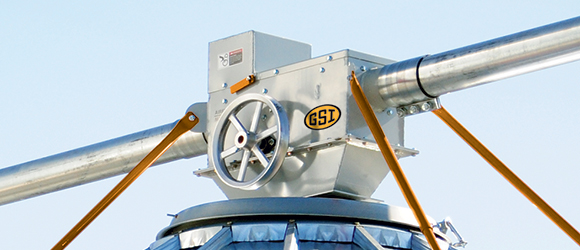 GSI Air System