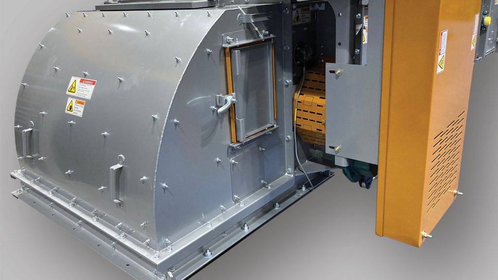 GSI Belt Conveyors