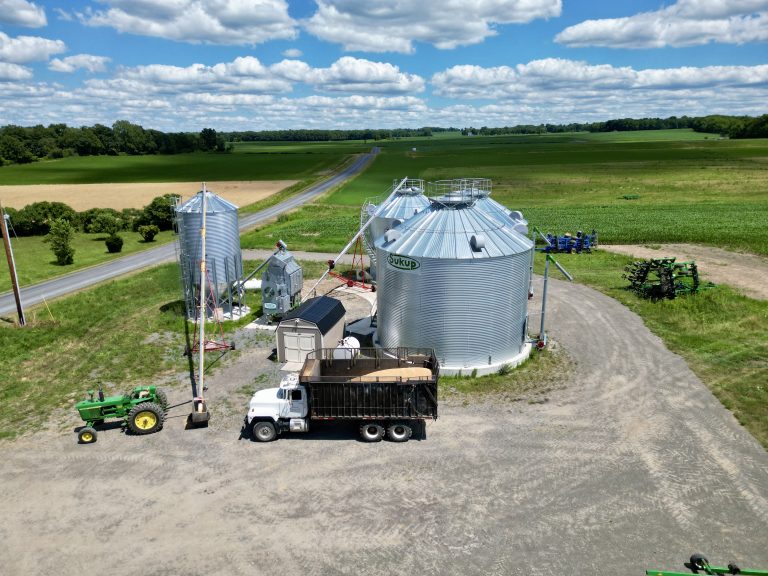 Thank You To Pearce Acres!