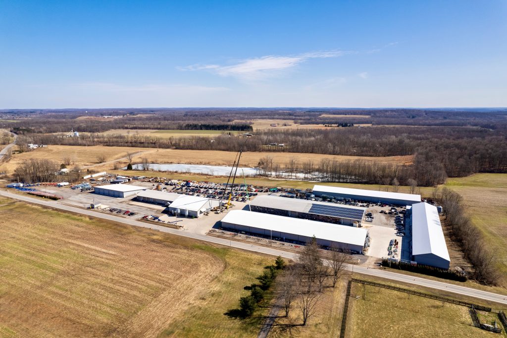 AN Martin Open House 2025