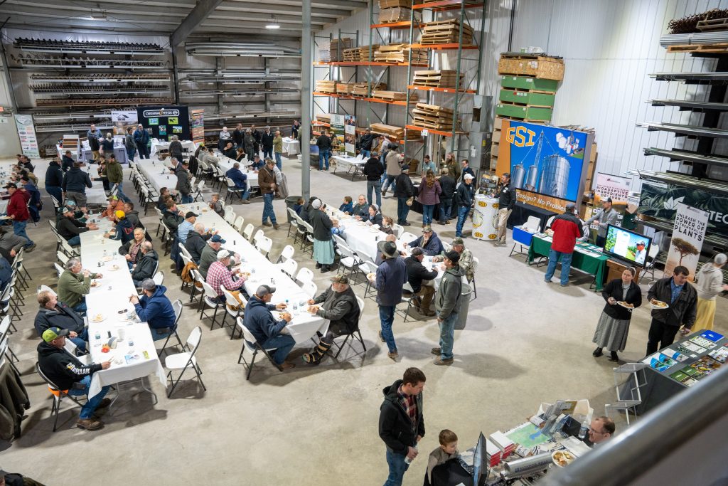 Open House & Personal Photos