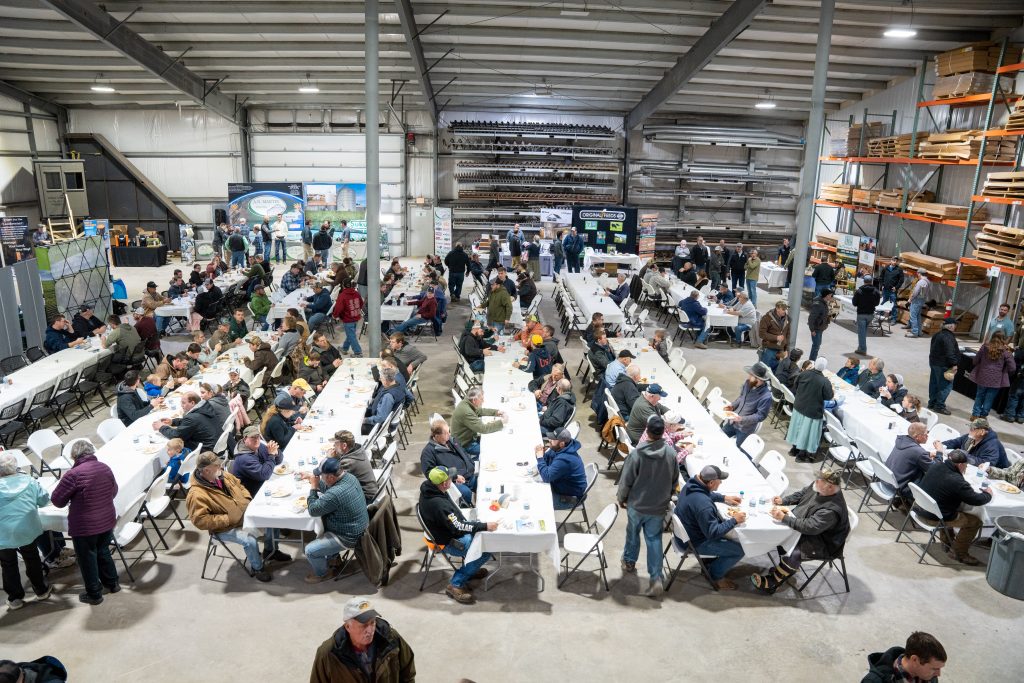 Join Us for the A.N. Martin Systems 2026 Open House!