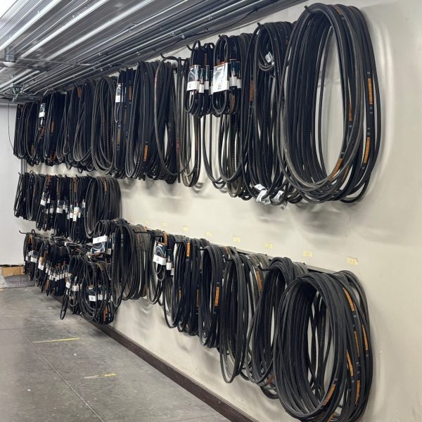 Conveyor Drive Belts