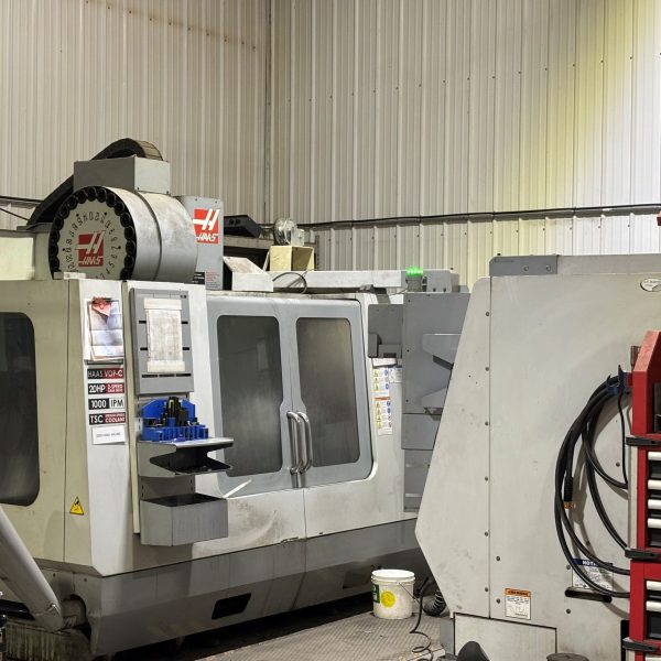 Horizontal Shaft Lathe