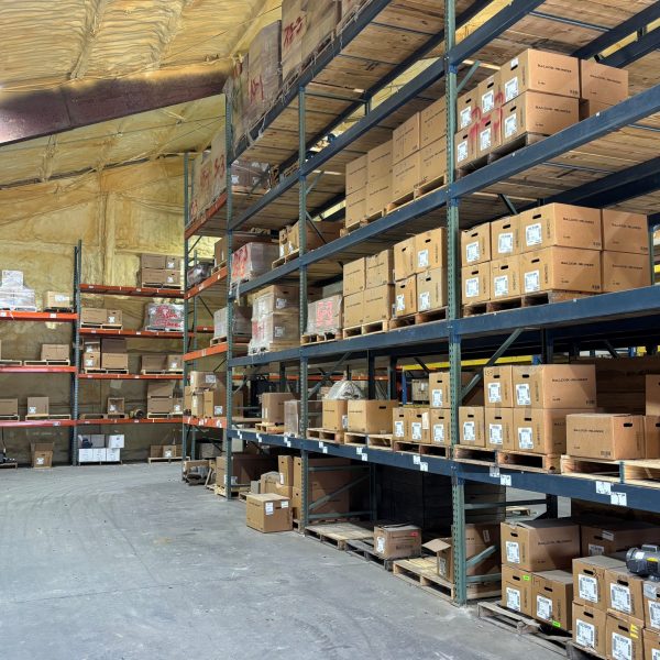 Conveyor Drive Motors